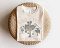 Wild and Free Joshua Tree Graphic Tee | Women's Western Tees