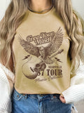 Free Your Mind Nashville Graphic Tshirts