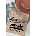 Amarillo Texas