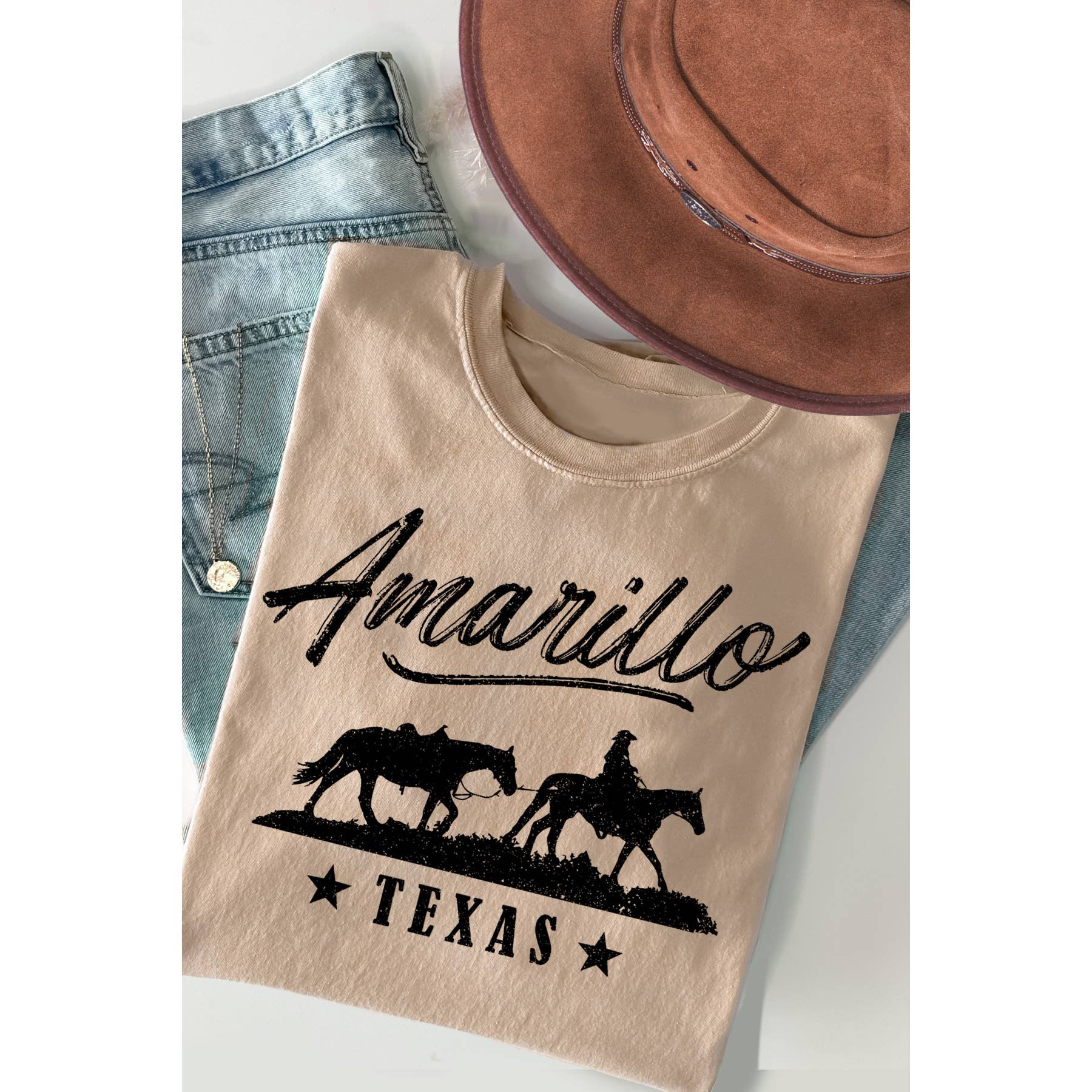 Amarillo Texas