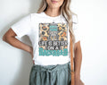 Life Is Better On A Backroad Western Graphic Tee