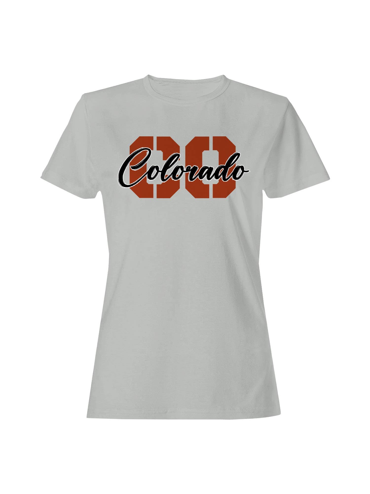 Colorado Vintage 90s Classic Women's T-Shirt