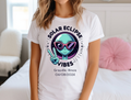 Solar Eclipse Tee - Youth