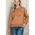 Howdy Fall - Crewneck Sweatshirt