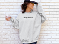 Sweatshirts For Mom, Mother's Day Gift, Mothers Day