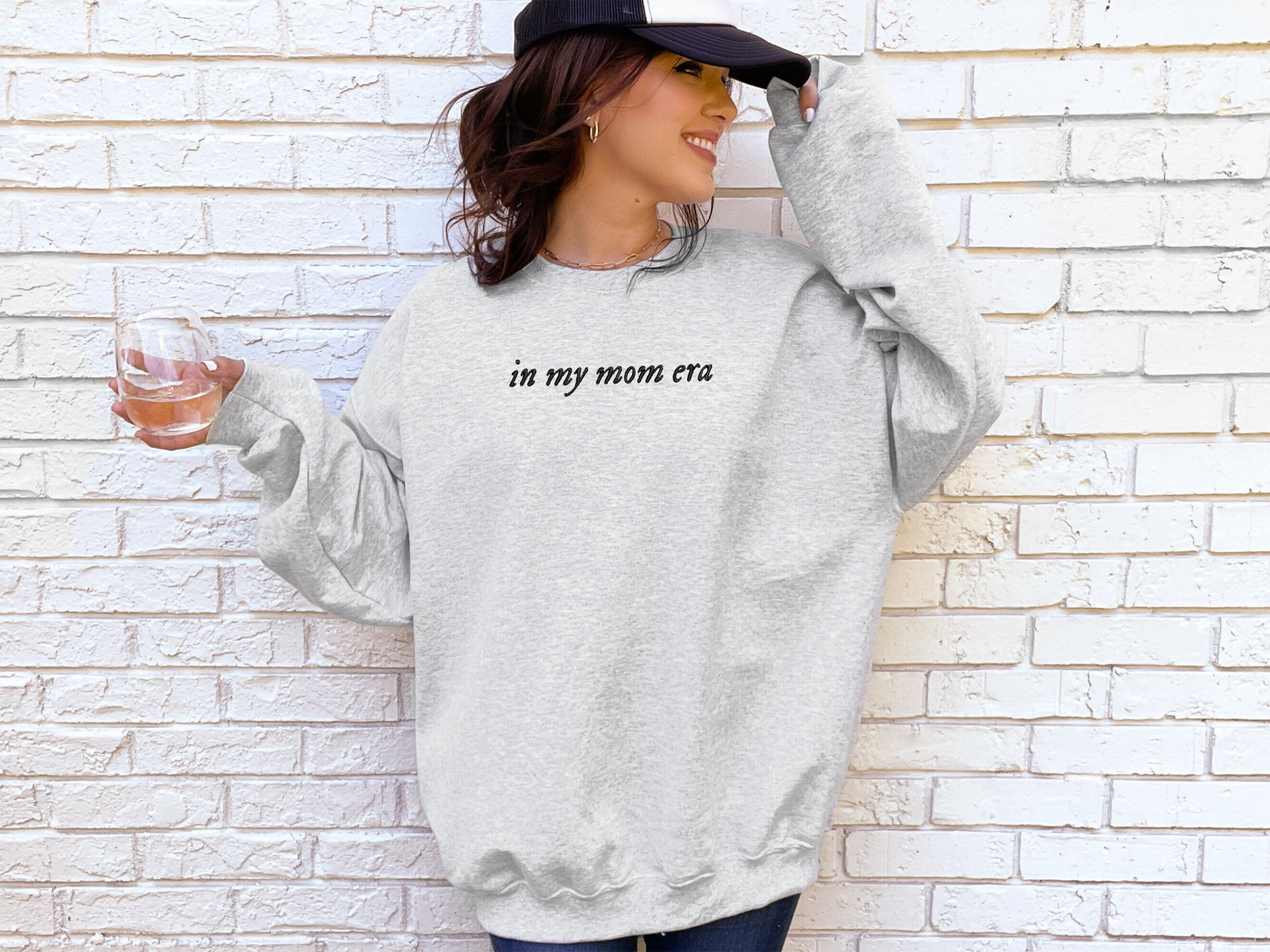 Sweatshirts For Mom, Mother's Day Gift, Mothers Day
