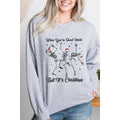 Christmas Season   Graphic  Hoodie