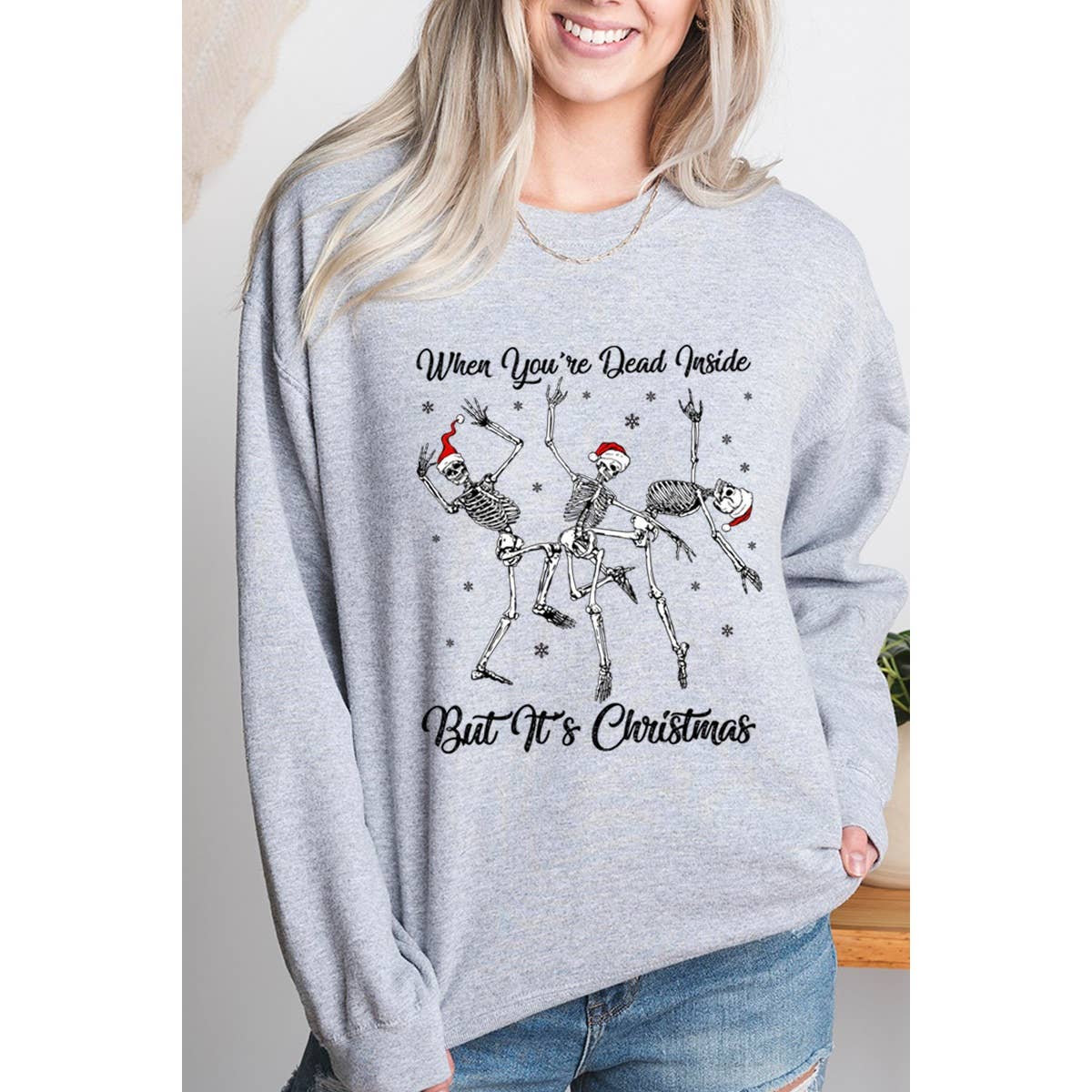 Christmas Season   Graphic  Hoodie