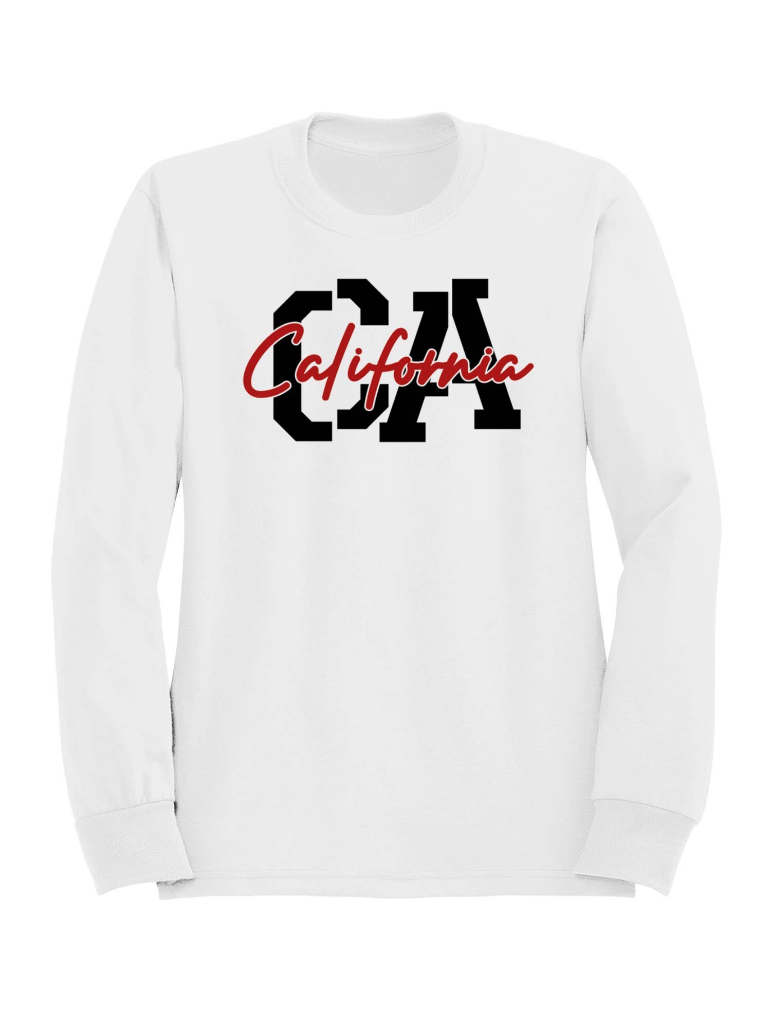 California State Women's Sweatshirt