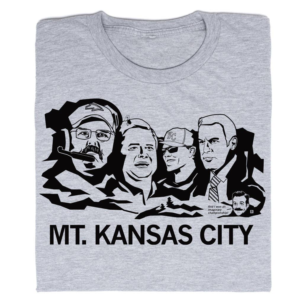 Mt. Kansas City