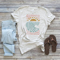 Summer Sunset | Beach | Sizes XS-2XL