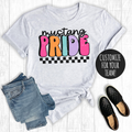 Custom Spiritwear Pride