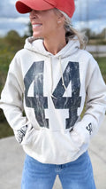 Custom #1 Fan™ | Gameday Hoodie | Graphic Tee