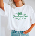 Christmas Tree Farm, Christmas Shirt, Holiday Shirt