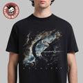 A Perfect Circle Summer EU And UK Tour 2026 Merch Starless T-Shirt