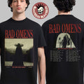 Bad Omens Do You Feel Love North America Tour 2026 Merchandise Two Sided T-Shirt