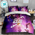 Fortnite The Big Bang Bedding Set Twin