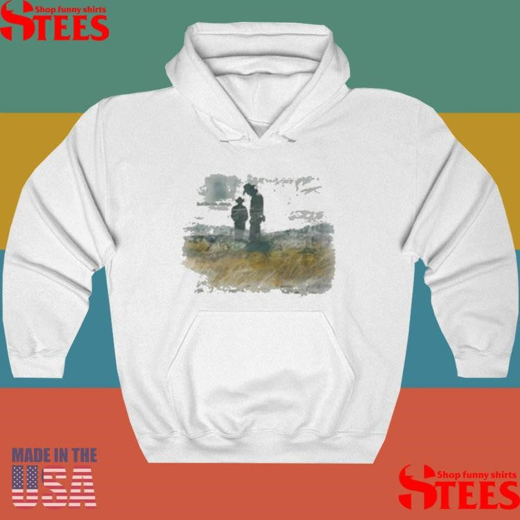 Brokeback Mountain Just Like This Always T-shirt