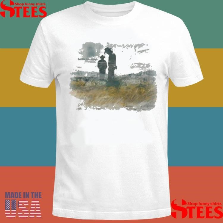 Brokeback Mountain Just Like This Always T-shirt