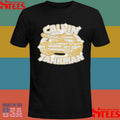 Calvin Tankman Tankman No Shirt