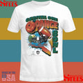 Capital On Orange Bowl 2026 Oregon Vs Texas Tech Orange Bowl Shirt