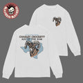 Charley Crockett Age Of The Ram Longsleeve T-Shirt