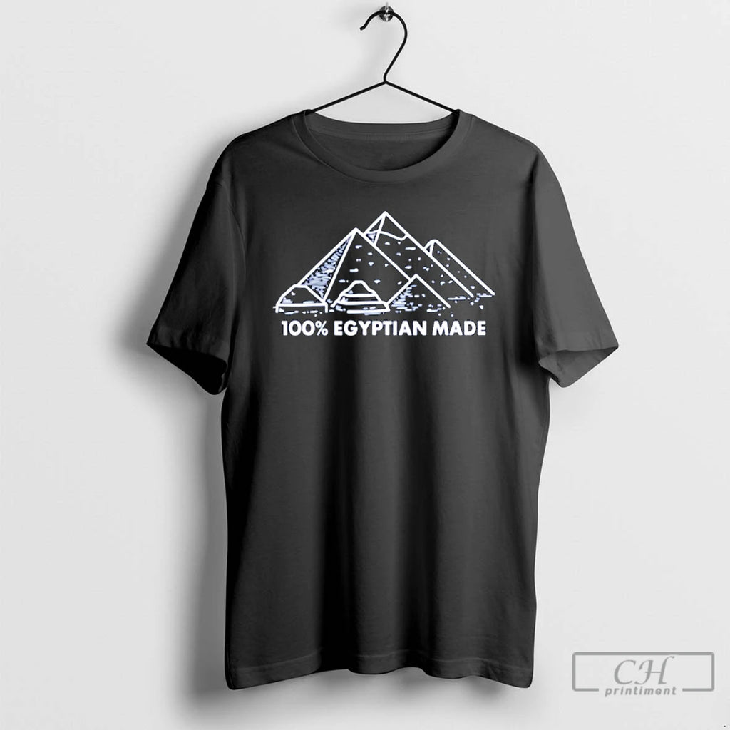 Classic 100 Egyptian Made