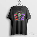 Classic 2025 Gameabove Sports Bowl Central Michigan Chippewas Vs Wildcats Northwestern Ticket Christmas T Shirts