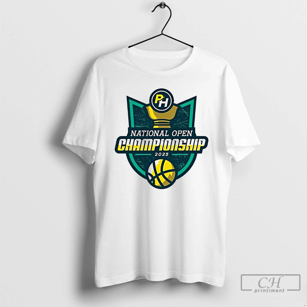 Classic 2025 Prep Hoops National Open Championships