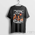 Classic 2pac California Love West Side Signature
