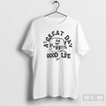 Classic A Its Great Day In The Good Life Of State