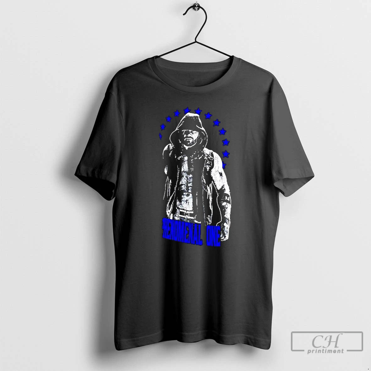 Classic Aj Styles Untouchable Phenomenal One