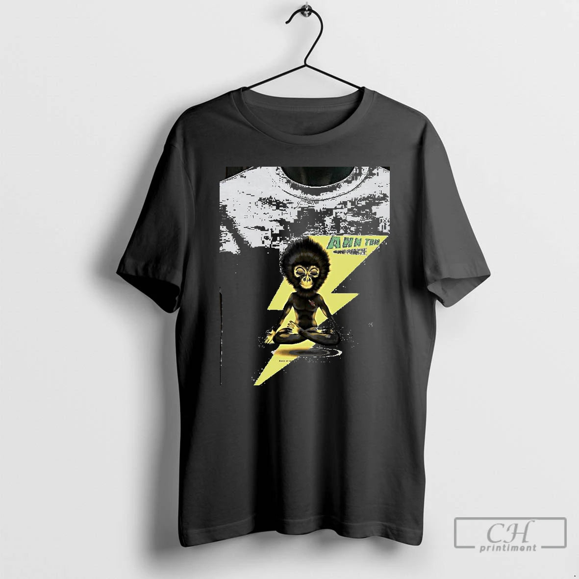Classic Ahn Trio Limited Edition Island Of Peace