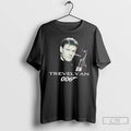 Classic Alec Trevelyan James Bond Goldeneye 006