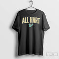 Classic All Hart Usf Football Logo