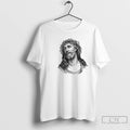 Classic Arab Jesus Christ