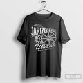 Classic Arizona Wildcats Womens Basketball 2025 Logo