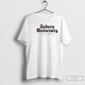 Classic Auburn University Alumni Logo
