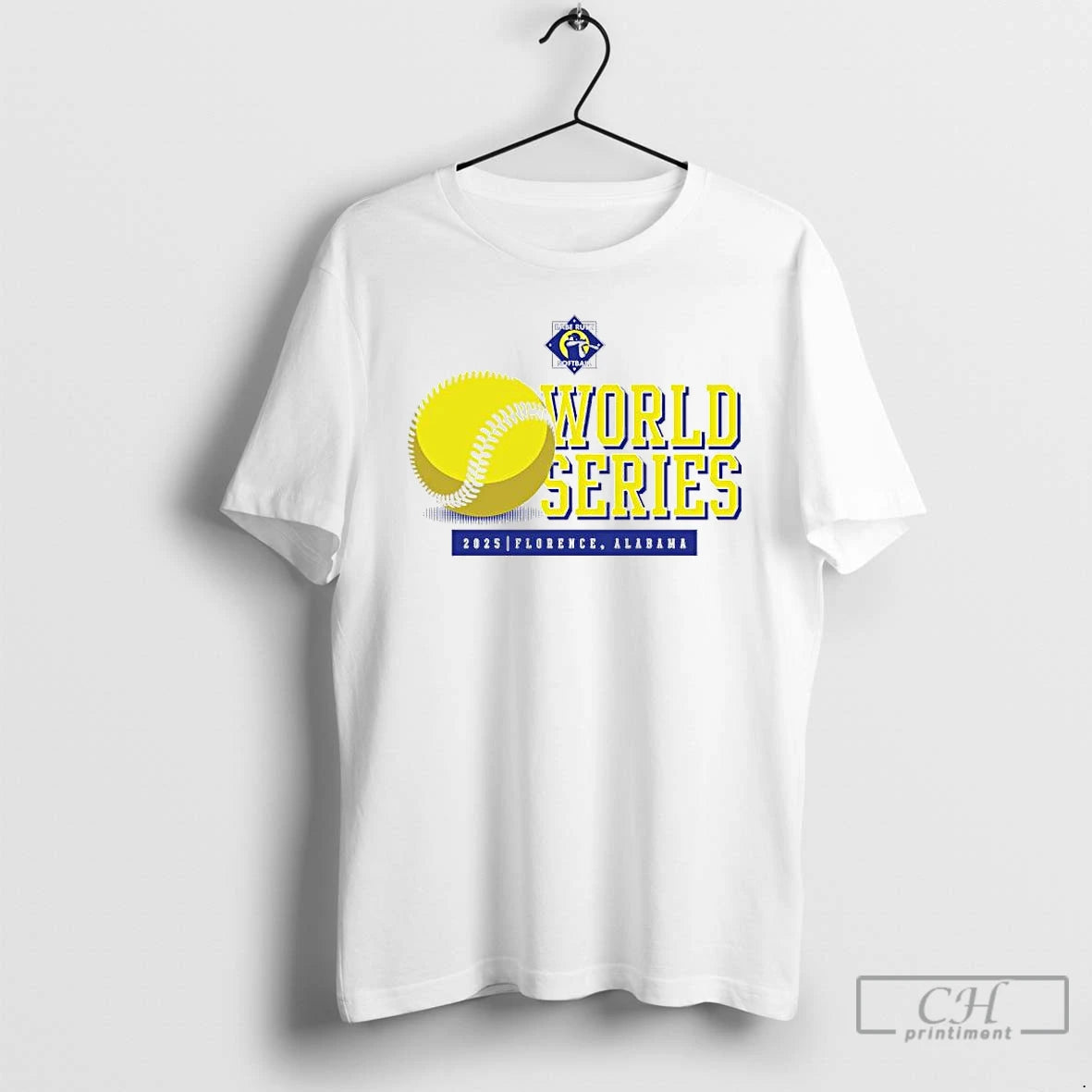 Classic Babe Ruth Softball World Series 2025 Florence Alabama