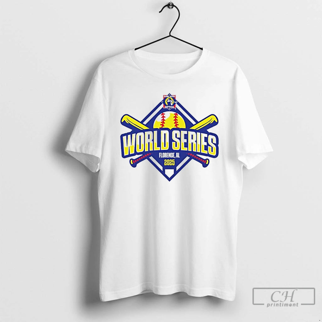 Classic Babe Ruth Softball World Series 2025
