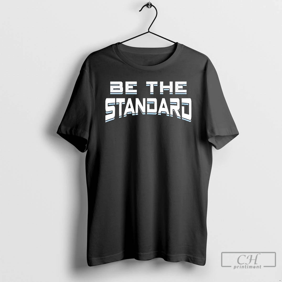 Classic Be The Standard Happy Valley United