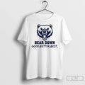 Classic Bear Down Good Better Best Chicago Bear Football