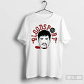 Classic Berke Buyuktuncel Nebraska Cornhuskers Bloodsport