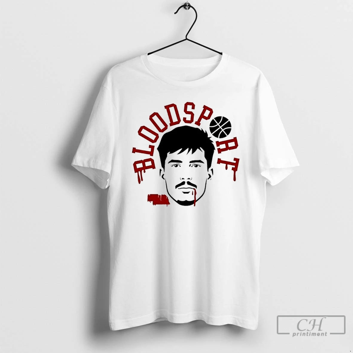 Classic Berke Buyuktuncel Nebraska Cornhuskers Bloodsport