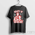 Classic Boats N Ho Ho Ho Step Brothers Christmas