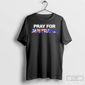 Classic Bondi Beach Pray For Australia