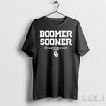 Classic Boomer Sooner 2025 Cfp Oklahoma Football