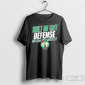 Classic Boston Celtics Built On Grit Defense And Team First Mentality