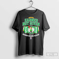 Classic Boston Celtics Earned Not Given Banner Chasing Season