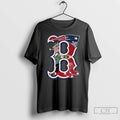 Classic Boston Sports City Of Champions